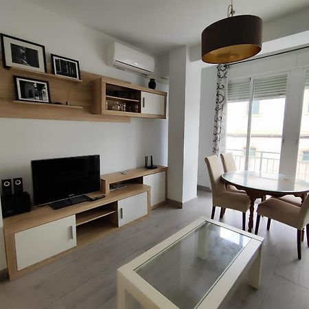 קורדובה La Casa Del Mercado מראה חיצוני תמונה