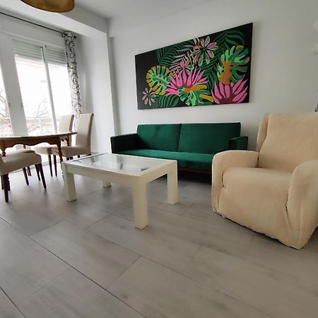 קורדובה La Casa Del Mercado מראה חיצוני תמונה
