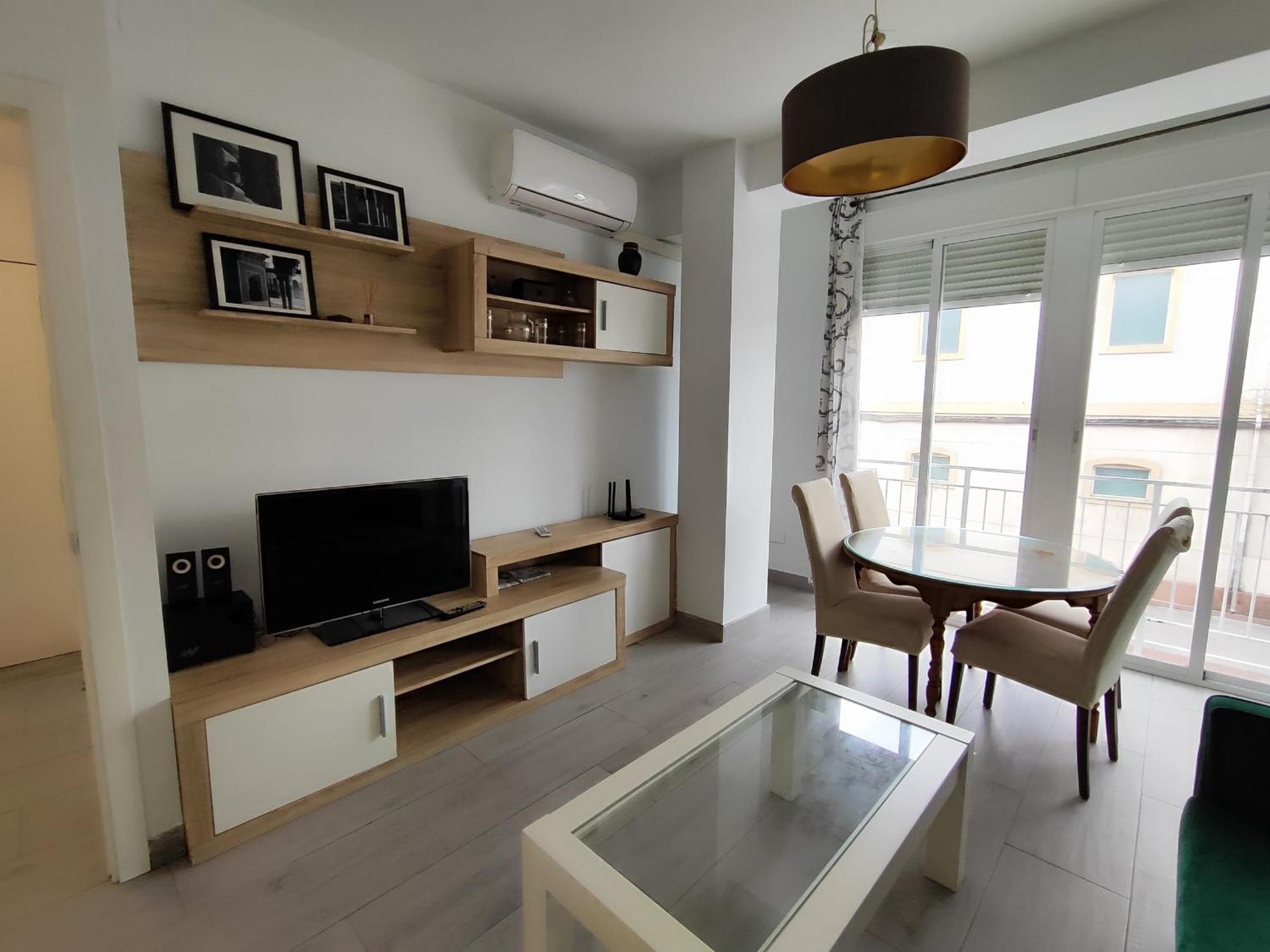 קורדובה La Casa Del Mercado מראה חיצוני תמונה