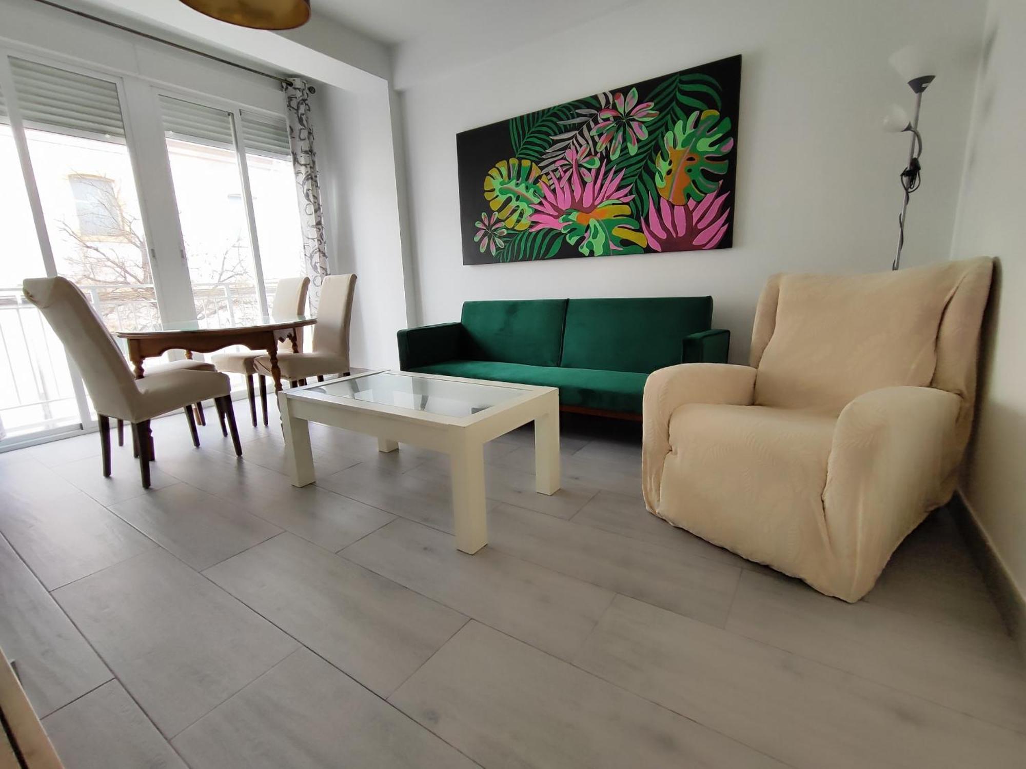 קורדובה La Casa Del Mercado מראה חיצוני תמונה
