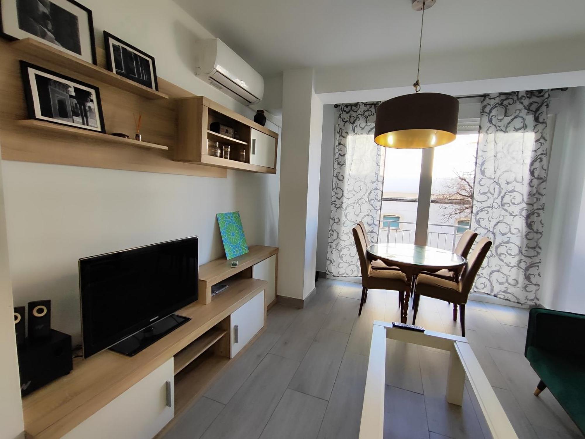קורדובה La Casa Del Mercado מראה חיצוני תמונה